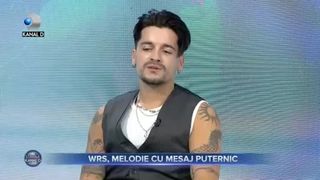WRS, merge &icirc;n finala Eurovision Rom&acirc;nia