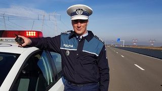 Ce salariu are Marian Godină, după 16 ani de vechime în Poliție
