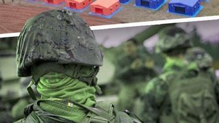 VIDEO | Județele din nord-estul țării se pregătesc pentru un posibil val de refugiați, având în vedere tensiunile dintre Rusia și Ucraina