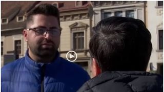 VIDEO | Misterul OZN-ului de la Brașov se adâncește