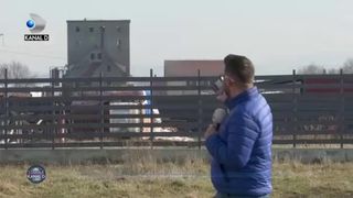 Misterul OZN-ului se adanceste