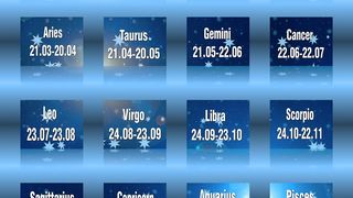 Horoscop 17 februarie 2022. O zi de coșmar pentru unele zodii. Nimic nu le merge așa cum și-au dorit