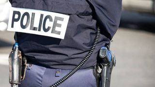 Un hoț român a fost prins când fugea din Franța, după ce a făcut o greșeală de începător. Ce l-a dat de gol pe român chiar de la locul jafului