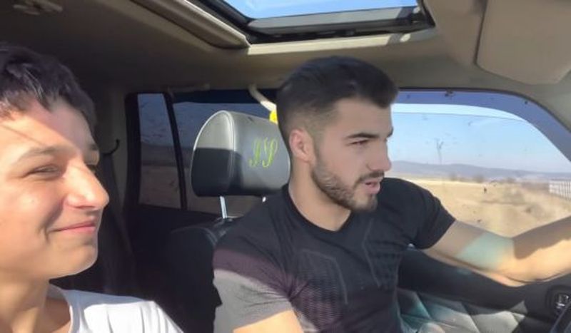 Iancu Sterp, fostul concurent de la ,,Puterea Dragostei'' a dezvăluit ce se va întâmpla cu Beni:  ,,Eu te ajut și tu mă dai la poliție."