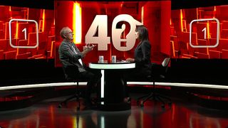 Toni Grecu, invitat duminică la “40 de întrebări cu Denise Rifai”