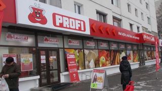 Nouă magazine Profi din București, &icirc;nchise temporar de ANPC
