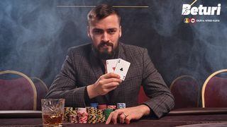 Variații de Poker mai interesante dec&acirc;t Texas Holdem
