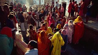 13 persoane și-au pierdut viața &icirc;necate &icirc;n f&acirc;nt&acirc;nă la o nuntă. Cum a avut loc tragedia