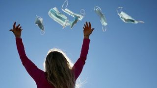 Ce se întâmplă cu amenzile primite pentru nepurtarea măștii în spațiile publice deschise