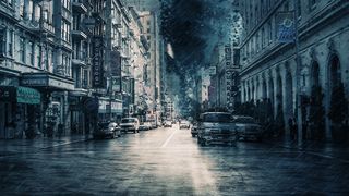 VIDEO | Dudley și Eunice, două super-furtuni, lovesc &icirc;ncă de ieri vestul Europei. Imagini din cele mai afectate zone