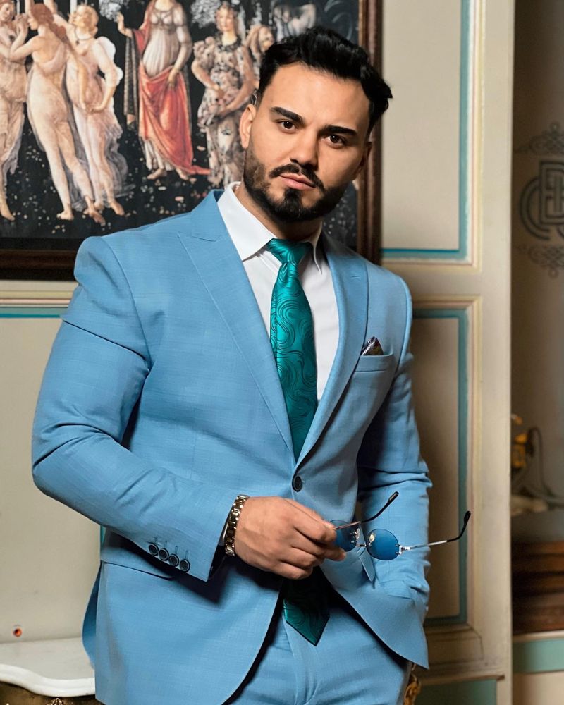 Jador, fostul concurent de la ,,Puterea Dragostei'', nu se lasă influențat de părerile oamenilor: ,,Care vor mă iubesc, care nu, nu''