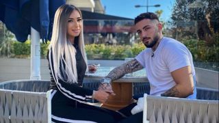 Radu și Adelina, primele reacții după zvonurile despre despărțire