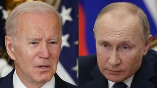 Joe Biden crede că Rusia va invada Ucraina "în următoarele zile"