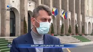 Gropi astupate online