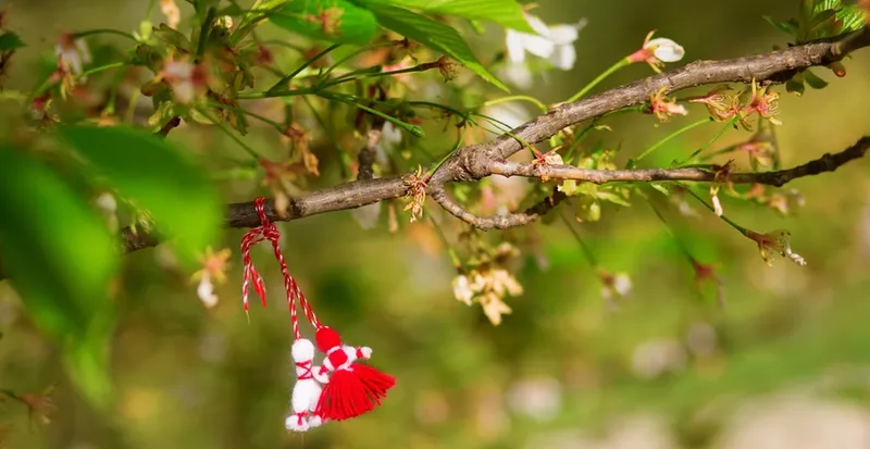 Mesaje de 1 Martie 2022: Urări şi felicitări superbe pe care să le trimiți cu ocazia Mărţişorului! O primăvară minunată!