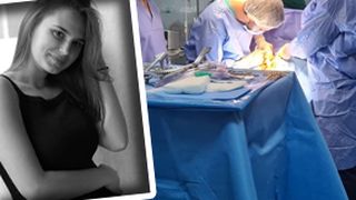VIDEO | La doar 15 ani, Tatiana a devenit eroină după moarte/Un copil de 8 ani şi doi de 14 ani au fost salvaţi după ce părinții tinerei au decis să îi doneze organele