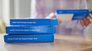 Canada a autorizat vaccinul Novavax