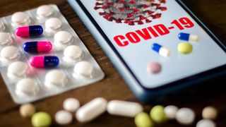 Ioana Mihăilă: Favipiravir are zero eficiență în tratamentul COVID. Medicii români spun că „are riscuri mai mari decât beneficii”