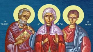 Calendar ortodox 19 februarie 2022. Sărbătoare mare s&acirc;mbătă