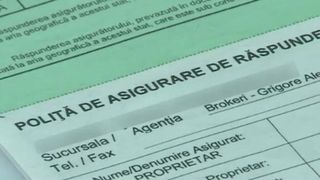 Prețul RCA ar putea fi plafonat. ASF cere ca toate companiile de asigurare să v&acirc;ndă asigurările la prețuri de referință