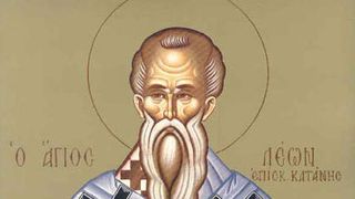 Calendar ortodox 20 februarie 2022. Ce sărbătoare este duminică?