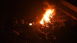 Explozie devastatoare în orașul separatist Doneţk din Ucraina