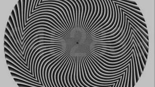 Care e numărul ascuns în imagine? Puțini pot rezolva această iluzie optică