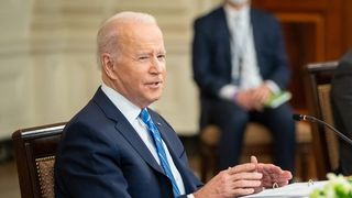 VIDEO- Joe Biden este sigur că Putin a hotărât să invadeze Ucraina. Președintele Statelor Unite susține că Rusia încă poate alege calea diplomației