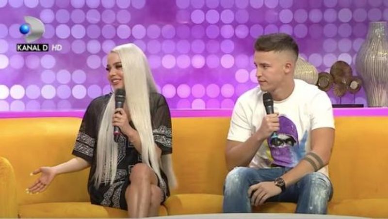 Berna de la Puterea Dragostei și iubitul ei, Radu, și-au spus adio. Care este motivul despărțirii dintre cei doi? Dezvăluiri în premieră făcute de fosta concurentă despre relația cu Radu.