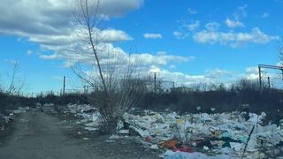 Primăria Capitalei informează că a identificat care este una dintre cele mai mari sursele de poluare care au făcut aerul din municipiu aproape irespirabil