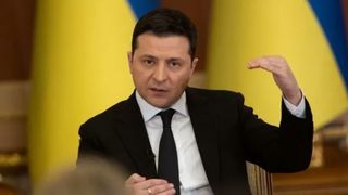 Propunerea momentului în conflictul dintre Rusia și Ucraina: Președintele ucrainean dorește să se întâlnească cu Vladimir Putin