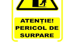 Există pericol de prăbușire pe Podul Victoriei din București. Cuva de apă de sub Dâmbovița este puternic afectată de infiltrații