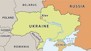 VIDEO| MAE recomandă românilor evitarea călătoriilor în Ucraina :,,Situația de securitate se menține tensionată și fluidă”