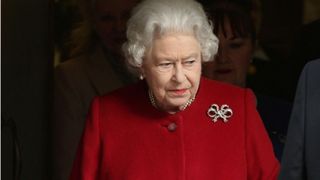 Regina Elisabeta a II-a a Marii Britanii a fost confirmată pozitivă cu COVID-19