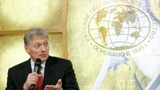 Dmitri Peskov, purtătorul de cuvânt de la Kremlin: ,,Ce rost are ca Rusia să atace pe cineva? Rusia nu a atacat niciodată pe nimeni, în toată istoria sa"