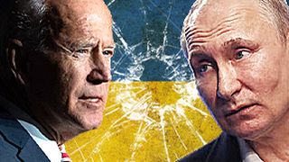 VIDEO | Ultima șansă pentru evitarea războiului dintre Rusia și Ucraina. Putin și Biden au convenit să se întâlnească