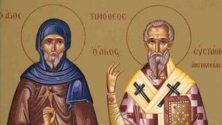 Calendar ortodox 21 februarie 2022: Ce sărbătoare e azi?