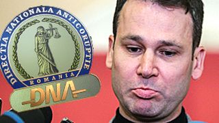 Robert Negoiţă, pus sub urmărire penală de procurorii DNA