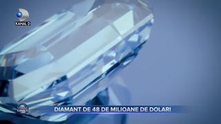 Diamant de 48 de milioane de dolari