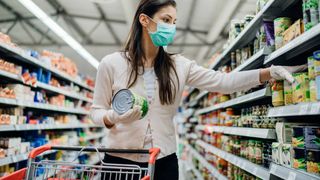 Două produse alimentare au fost retrase din magazinele din România: ”Risc de contaminare cu corp metalic!” Care sunt produsele cu risc de contaminare care au ajuns pe mesele românilor