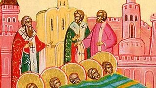 Calendar ortodox 22 februarie 2022: Ce sărbătoare e marţi?