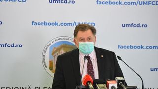 Rafila: „Un nou val pandemic va exista, dar nu să pună probleme sistemului de sănătate şi să afecteze viaţa economică şi socială”