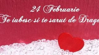 Dragobete 2022: Cele mai frumoase mesaje, urări şi felicitări de Ziua Îndrăgostiţilor!