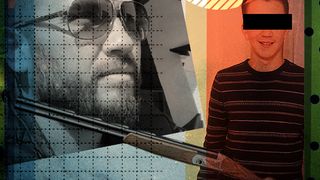 VIDEO | Un bărbat a fost împușcat mortal de un prieten la o partidă de vânătoare