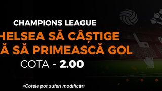 Atletico Madrid vs. Manchester United și alte 3 partide din Champions League se joacă pe 22 - 23 februarie