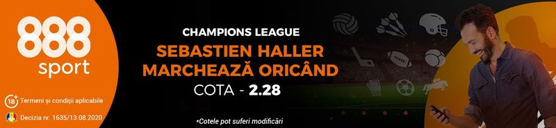 Atletico Madrid vs. Manchester United și alte 3 partide din Champions League se joacă pe 22 - 23 februarie