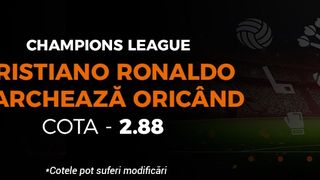 Atletico Madrid vs. Manchester United și alte 3 partide din Champions League se joacă pe 22 - 23 februarie