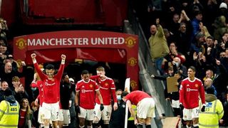 Atletico Madrid vs. Manchester United și alte 3 partide din Champions League se joacă pe 22 - 23 februarie