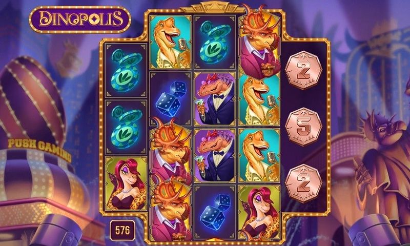 5 jocuri de păcănele care sunt populare pe mobil în 2022