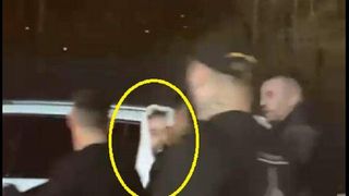 florin salam amenințat în marea britanie